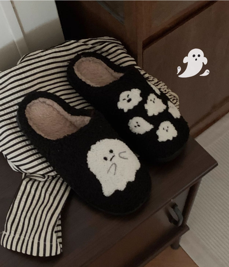 Siesta Slippers